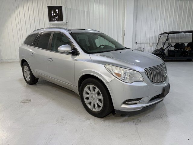 2014 Buick Enclave Leather San Antonio TX