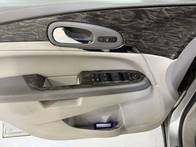 2014 Buick Enclave Leather San Antonio TX