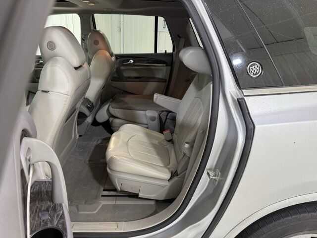 2014 Buick Enclave Leather San Antonio TX