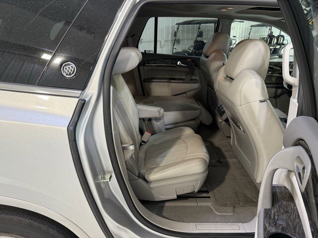 2014 Buick Enclave Leather San Antonio TX
