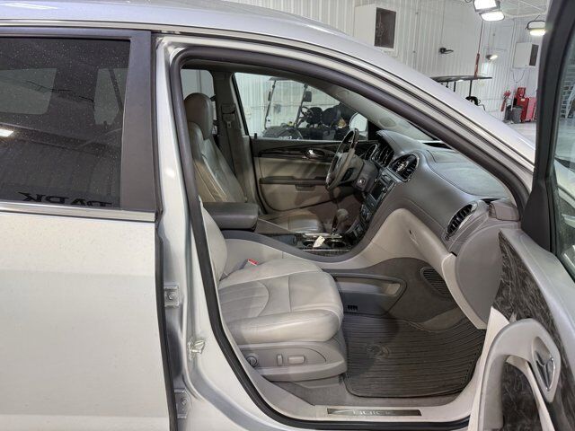 2014 Buick Enclave Leather San Antonio TX