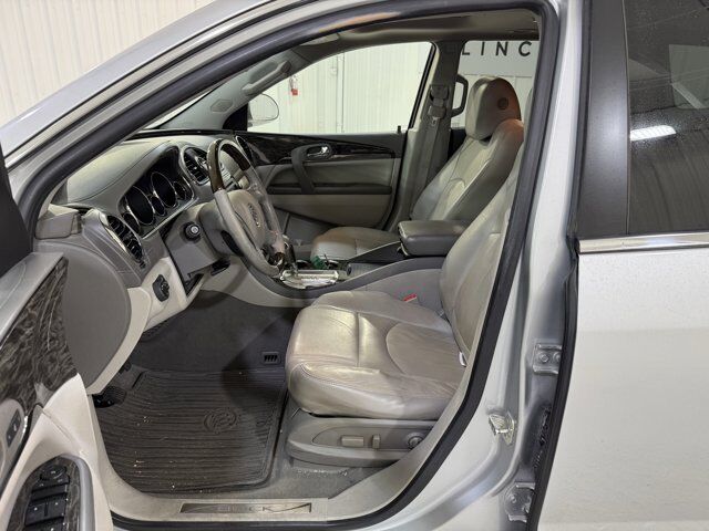2014 Buick Enclave Leather San Antonio TX