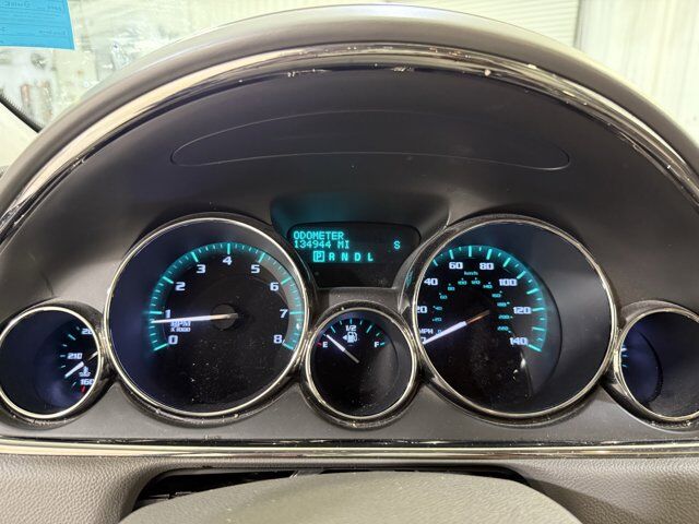 2014 Buick Enclave Leather San Antonio TX