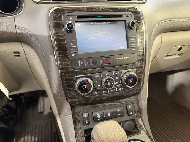 2014 Buick Enclave Leather San Antonio TX