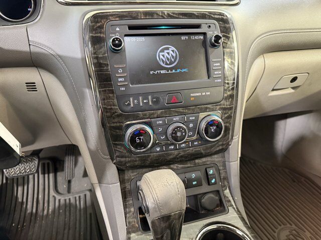 2014 Buick Enclave Leather San Antonio TX
