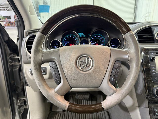 2014 Buick Enclave Leather San Antonio TX