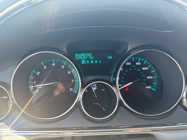 2014 Buick Enclave Leather Carbondale IL