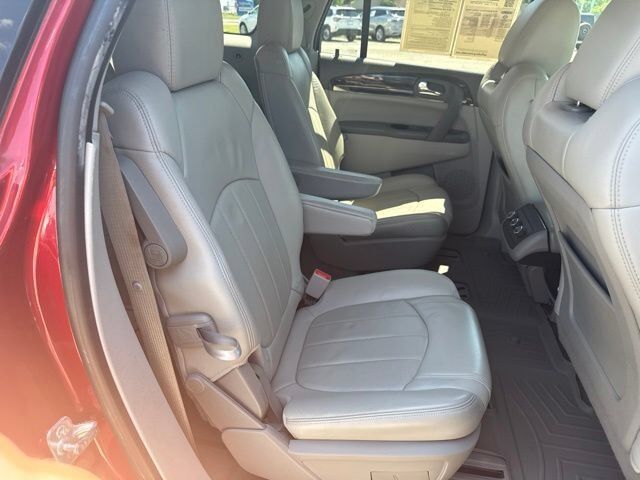 2014 Buick Enclave Leather Carbondale IL