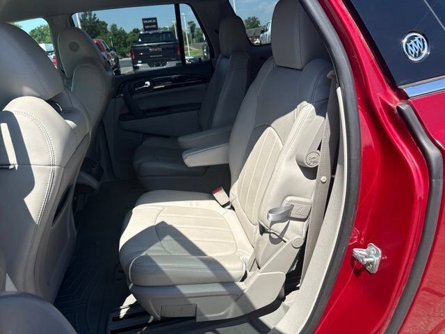 2014 Buick Enclave Leather Carbondale IL