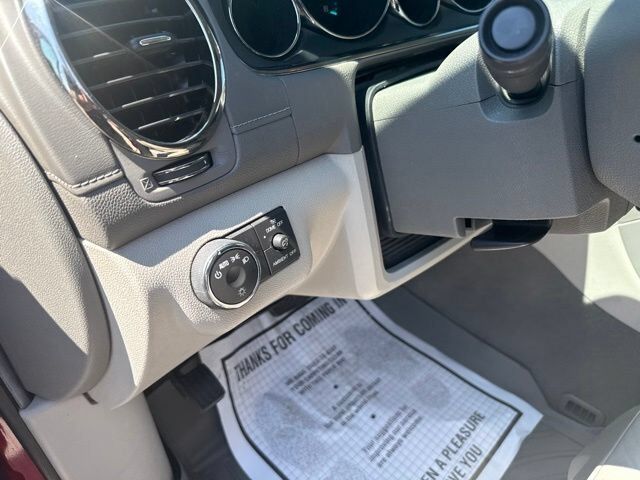 2014 Buick Enclave Leather Carbondale IL