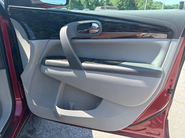2014 Buick Enclave Leather Carbondale IL