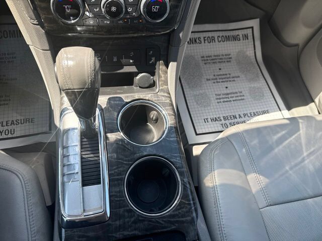 2014 Buick Enclave Leather Carbondale IL