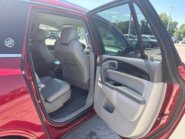 2014 Buick Enclave Leather Carbondale IL