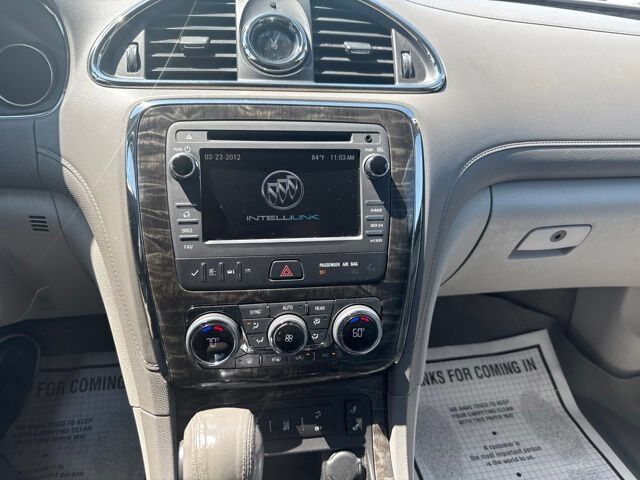 2014 Buick Enclave Leather Carbondale IL