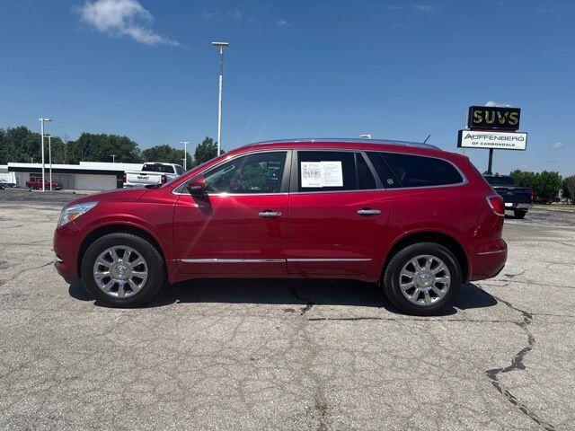 2014 Buick Enclave Leather Carbondale IL