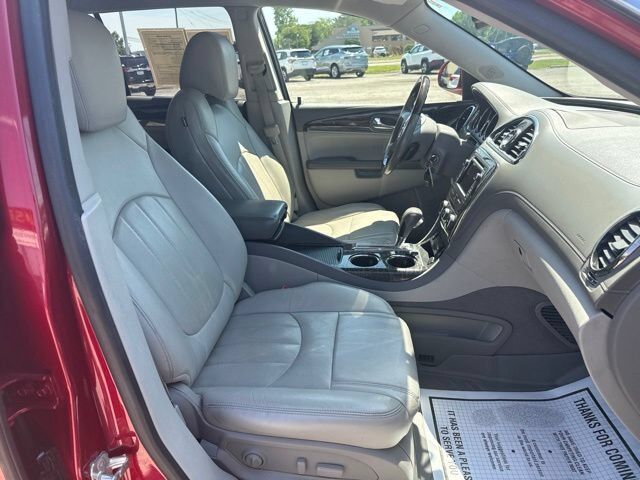 2014 Buick Enclave Leather Carbondale IL