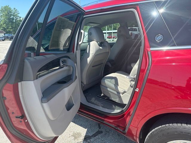 2014 Buick Enclave Leather Carbondale IL