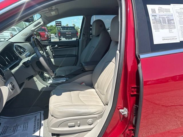 2014 Buick Enclave Leather Carbondale IL