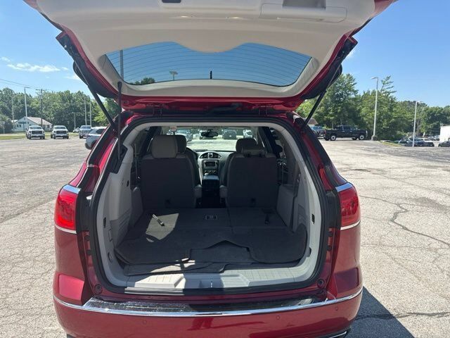 2014 Buick Enclave Leather Carbondale IL