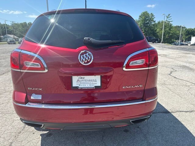 2014 Buick Enclave Leather Carbondale IL