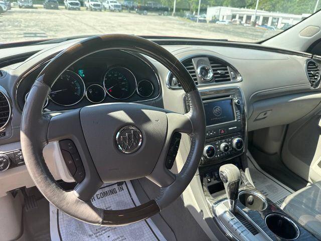 2014 Buick Enclave Leather Carbondale IL