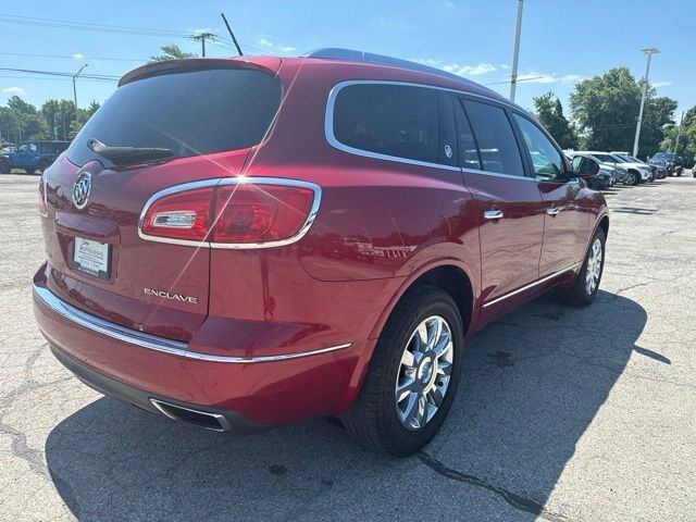 2014 Buick Enclave Leather Carbondale IL