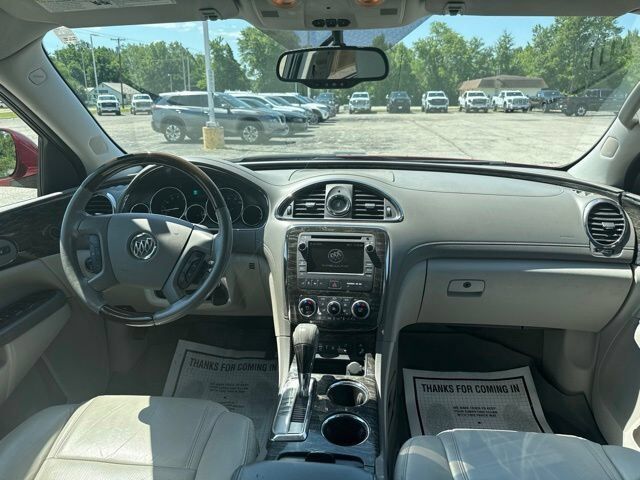 2014 Buick Enclave Leather Carbondale IL