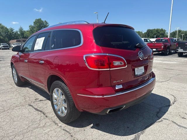 2014 Buick Enclave Leather Carbondale IL