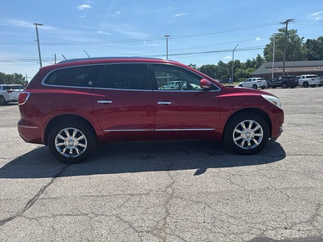 2014 Buick Enclave Leather Carbondale IL