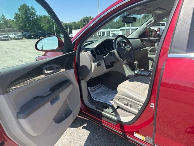 2014 Buick Enclave Leather Carbondale IL
