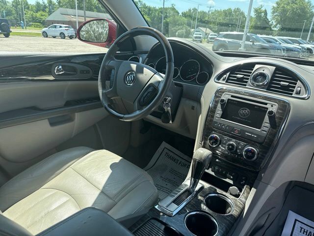 2014 Buick Enclave Leather Carbondale IL