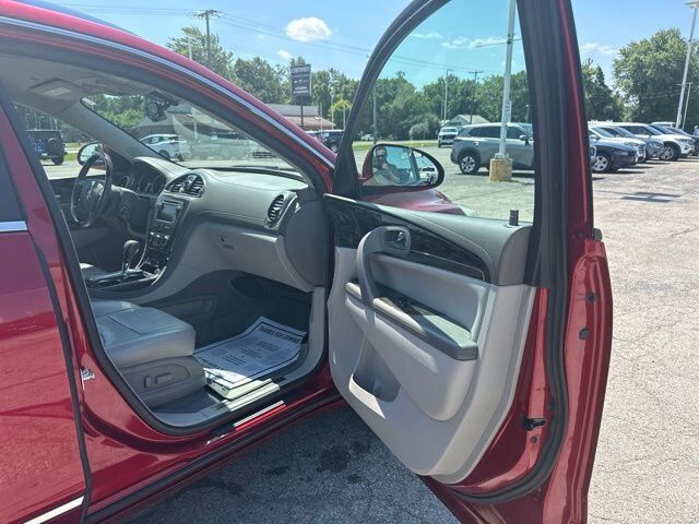 2014 Buick Enclave Leather Carbondale IL