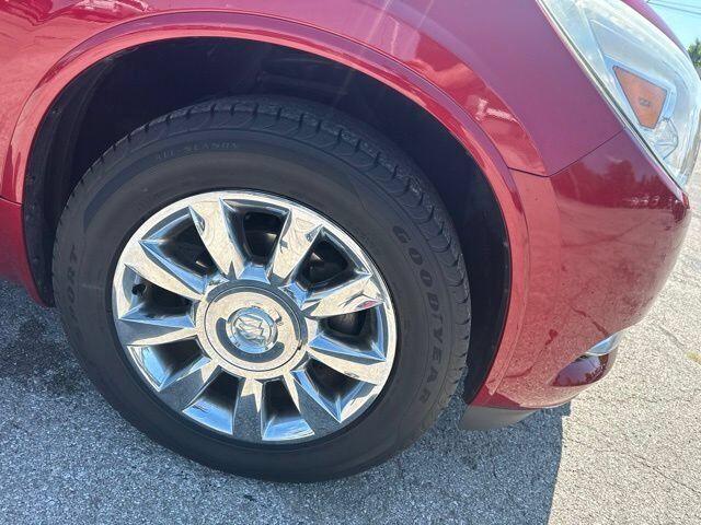 2014 Buick Enclave Leather Carbondale IL
