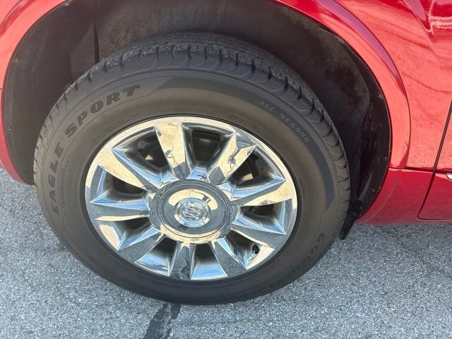 2014 Buick Enclave Leather Carbondale IL