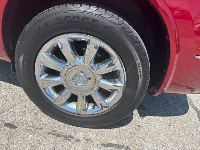 2014 Buick Enclave Leather Carbondale IL