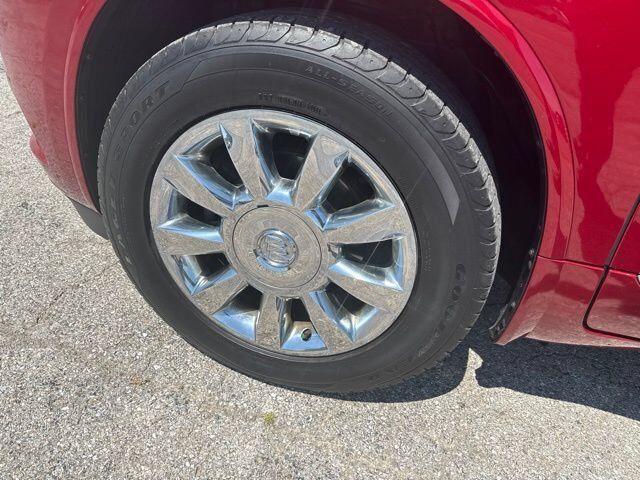 2014 Buick Enclave Leather Carbondale IL