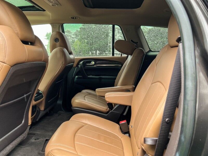 2014 Buick Enclave Leather Wilmington NC