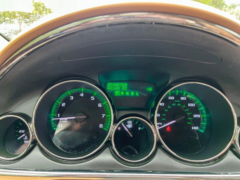 2014 Buick Enclave Leather Wilmington NC