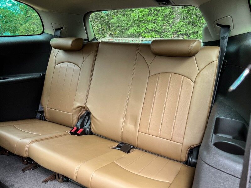 2014 Buick Enclave Leather Wilmington NC