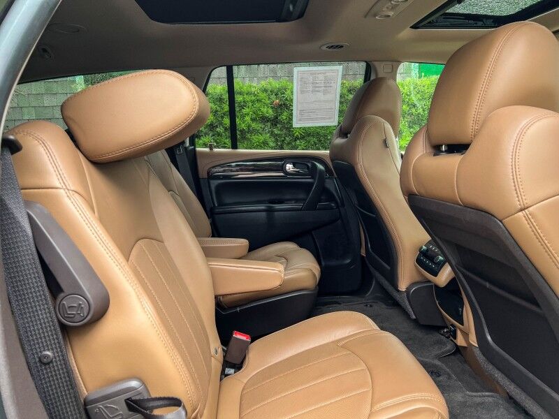 2014 Buick Enclave Leather Wilmington NC