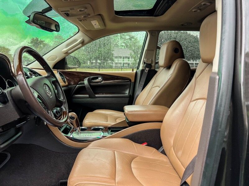 2014 Buick Enclave Leather Wilmington NC