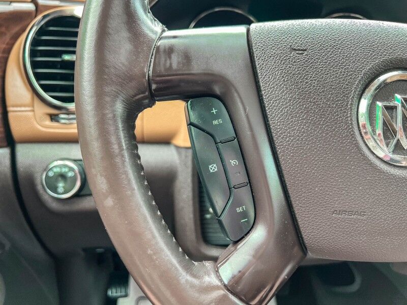 2014 Buick Enclave Leather Wilmington NC