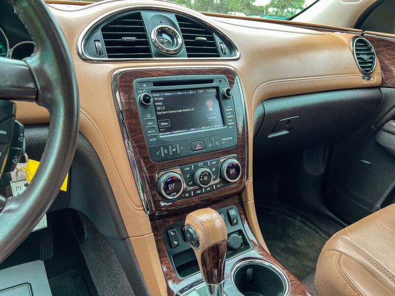 2014 Buick Enclave Leather Wilmington NC