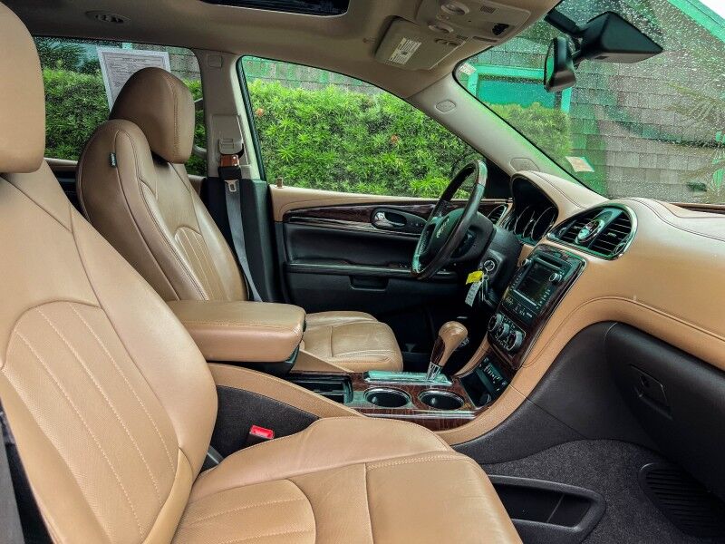 2014 Buick Enclave Leather Wilmington NC