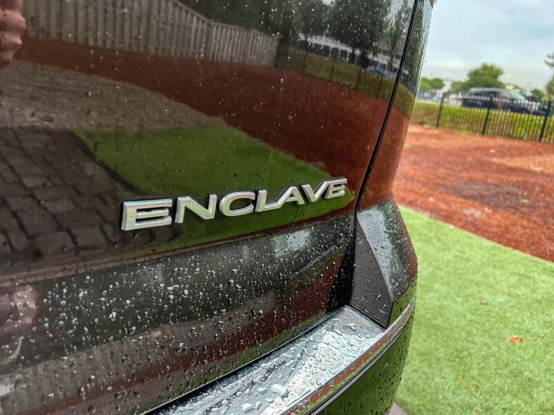 2014 Buick Enclave Leather Wilmington NC