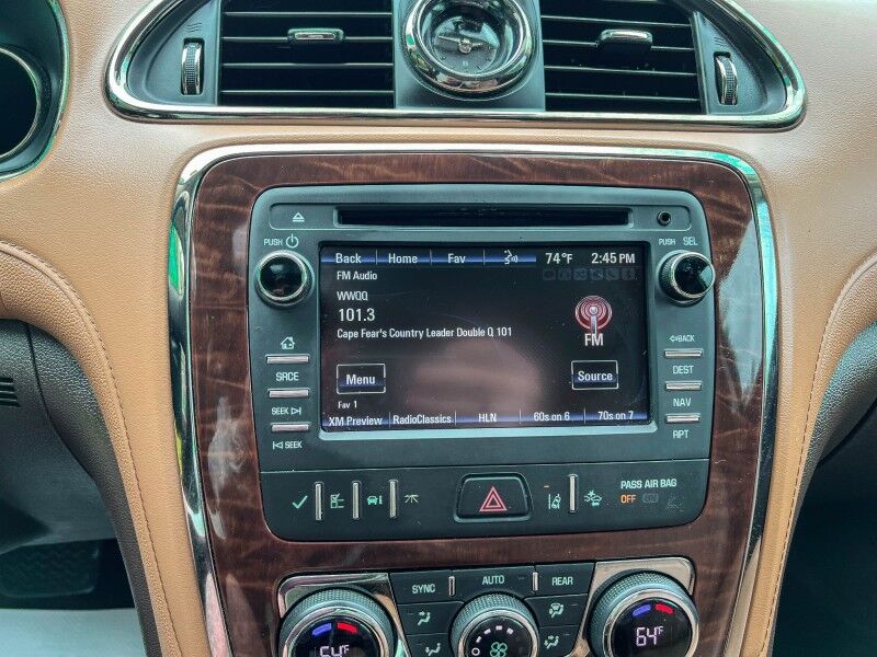 2014 Buick Enclave Leather Wilmington NC