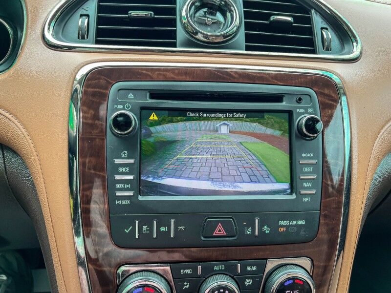 2014 Buick Enclave Leather Wilmington NC