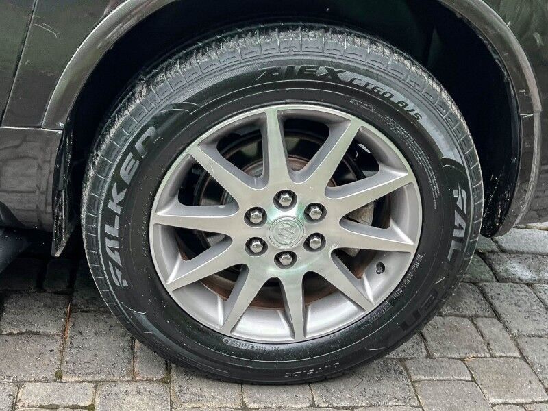 2014 Buick Enclave Leather Wilmington NC