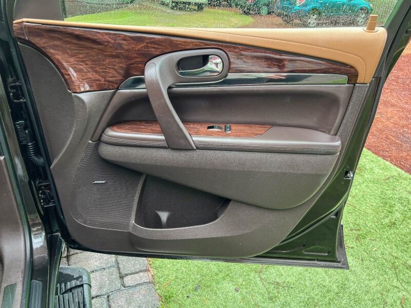 2014 Buick Enclave Leather Wilmington NC