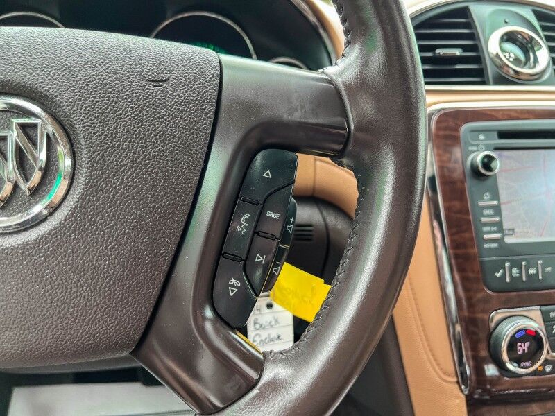 2014 Buick Enclave Leather Wilmington NC